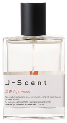 J-Scent Agarwood