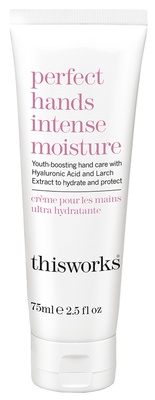 This Works Perfect hands intense moisture