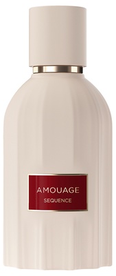 AMOUAGE Sequence