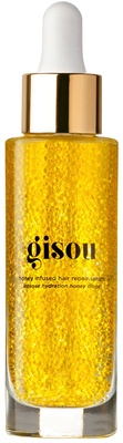 Gisou Honey Infused Hair Repair Serum