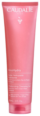 Caudalie VinoHydra Moisturizing Cleansing Gel