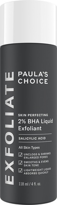 Paula's Choice Paula`s Choice 2%BHA Liquid Exfoliant