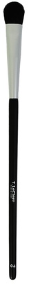 T.LeClerc Flat Brush 04