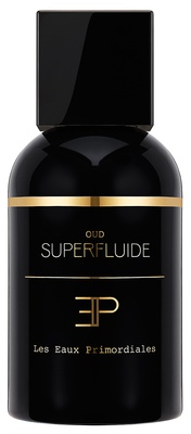 Les Eaux Primordiales OUD SUPERFLUIDE 100 ml