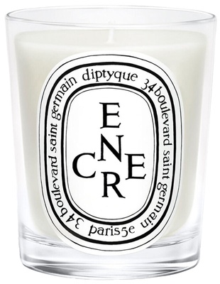 Diptyque Classic Candle Encre