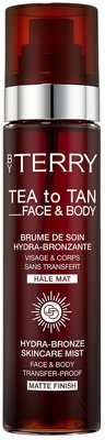 By Terry Tea to Tan Face & Body Matte Finish 100 ml