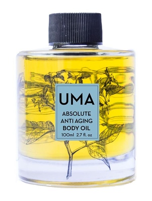 Uma Oils Absolute Anti Aging Body Oil