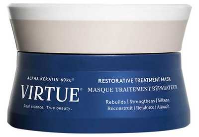 Virtue Restorative Treatment Mask 150 ml