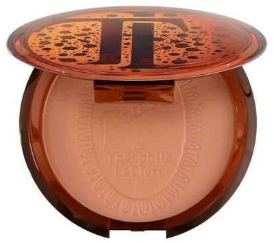 T.LeClerc SUN POWDER - 02 CUIVRÉ 02 CUIVRÉ