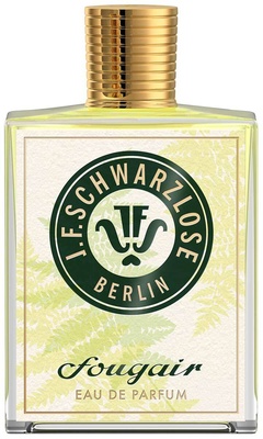 J. F. SCHWARZLOSE BERLIN fougair 50 ml