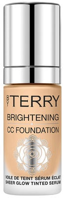 By Terry Brightening CC Foundation 4W