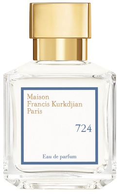 Maison Francis Kurkdjian Paris 724 70 ml