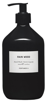Perfumer H Rain Wood Hand Wash