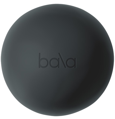 Bala BALA PILATES BALL - CHARCOAL