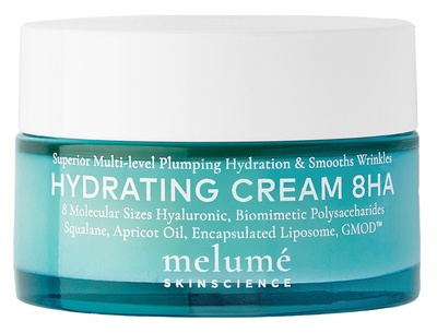 Melumé Skinscience