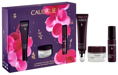 Caudalie Premier Cru Eye Cream Set