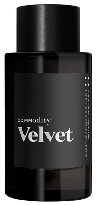 commodity Velvet Expressive