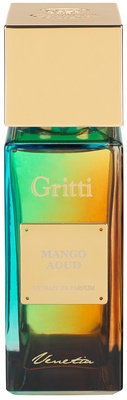 Gritti Mango Aoud