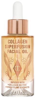 CHARLOTTE TILBURY COLLAGEN SUPERFUSION FACE OIL 8 ml