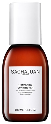 SACHAJUAN Thickening Conditioner Travel Size 100 ml