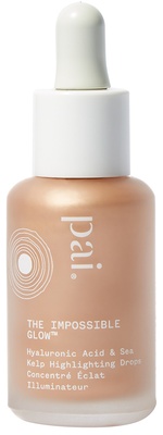 Pai Skincare The Impossible Glow Bronzing Drops - Rose Gold 30ml