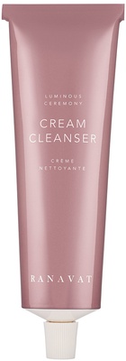 RANAVAT LUMINOUS CEREMONY Cream Cleanser