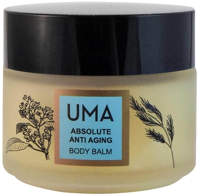 Uma Oils Absolute Anti Aging Body Balm