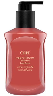 Oribe Valley of Flowers Restorative Body Crème 1000ml Refill