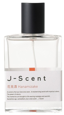 J-Scent Hanamizake