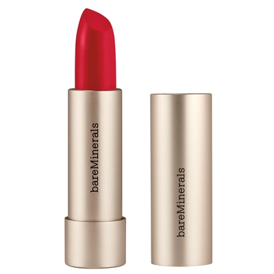 bareMinerals Mineralist Hydra-Smoothing Lipstick Odwaga