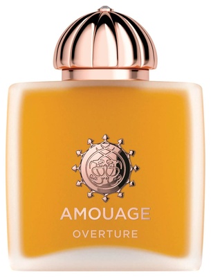 AMOUAGE Overture Woman