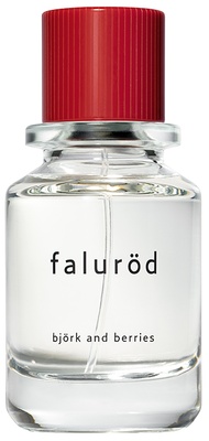 Björk and Berries Faluröd Eau de Parfum