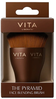 Vita Liberata The Pyramid Face Blending Brush