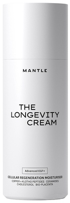 MANTLE The Longevity Cream