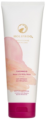 HoliFrog Tashmoo Water Lily Milky Wash 237 ml