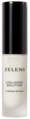 Zelens Collagen Solution Firming Serum for Face and Neck 10ml