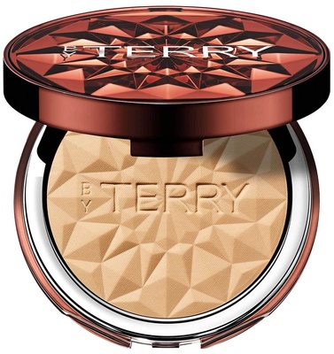 By Terry Tea to Tan Sun Powder 2.Medium Bronze