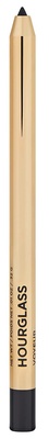 Hourglass Voyeur Waterproof Gel Eyeliner أوبسيديان