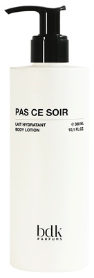bdk PARFUMS Pas Ce Soir Body Lotion