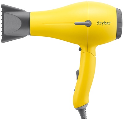 Drybar BABY BUTTERCUP TRAVEL BLOW-DRYER