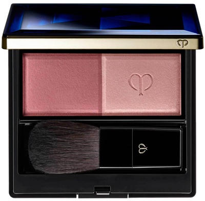 Clé de Peau Beauté Powder Blush Duo 101