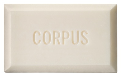 Corpus Natural Cleansing Bar Nº VERDE