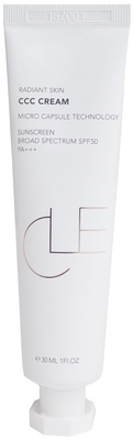 Cle Cosmetics CCC Cream 3 - إضاءة متوسطة