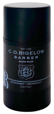 C.O. Bigelow Deodorant إليكسير بلو