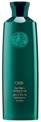 Oribe Moisture & Control Curl Gloss Hydration & Hold