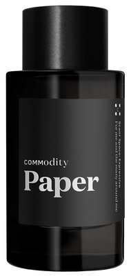 commodity Paper Expressive