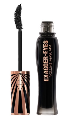 CHARLOTTE TILBURY EXAGGER-EYES VOLUME MASCARA 4 ml