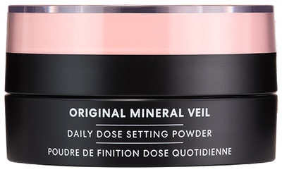 bareMinerals ORIGINAL Mineral Veil Daily Dose Loose Setting Powder