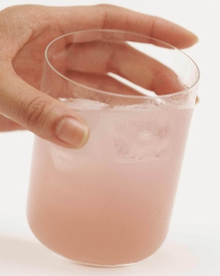 Combeau The Moisturizer red fruits - secondary image