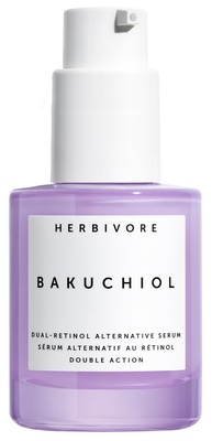 Herbivore Bakuchiol Dual Retinol Serum